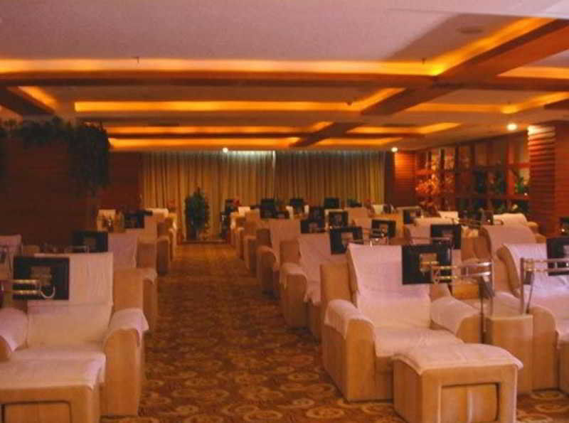 Raystar Hotel قوانغتشو المظهر الخارجي الصورة